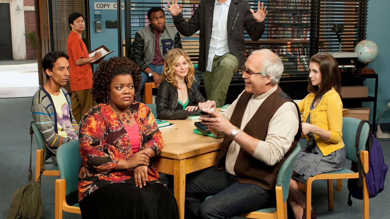 Everyone Turned On Chevy Chase, And Now We Finally Know Why - image 2