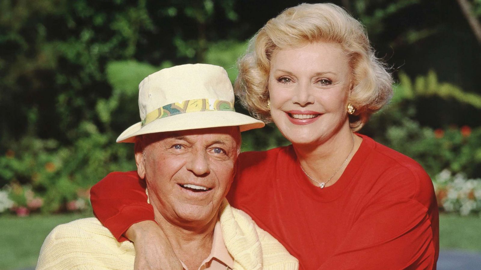 Frank Sinatra Left Behind a Fortune So Big, It Made His Family Filthy Rich - image 1