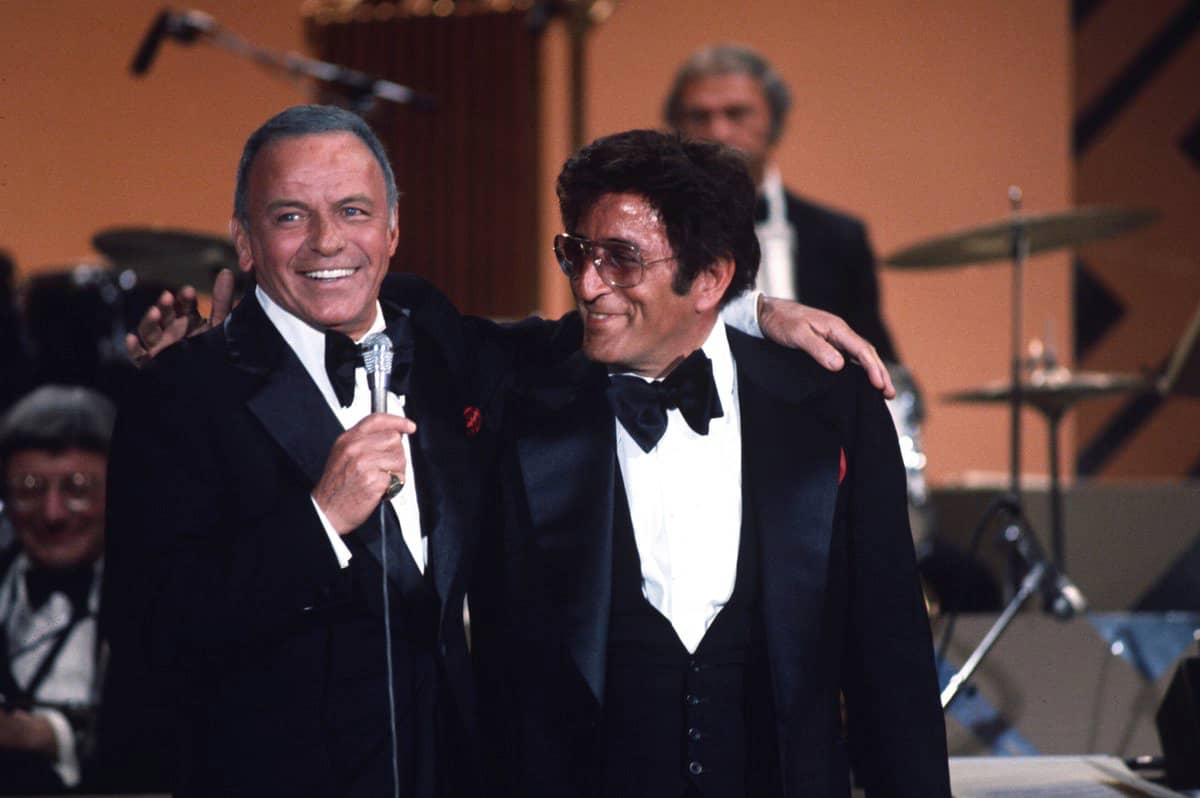 Frank Sinatra Left Behind a Fortune So Big, It Made His Family Filthy Rich - image 2