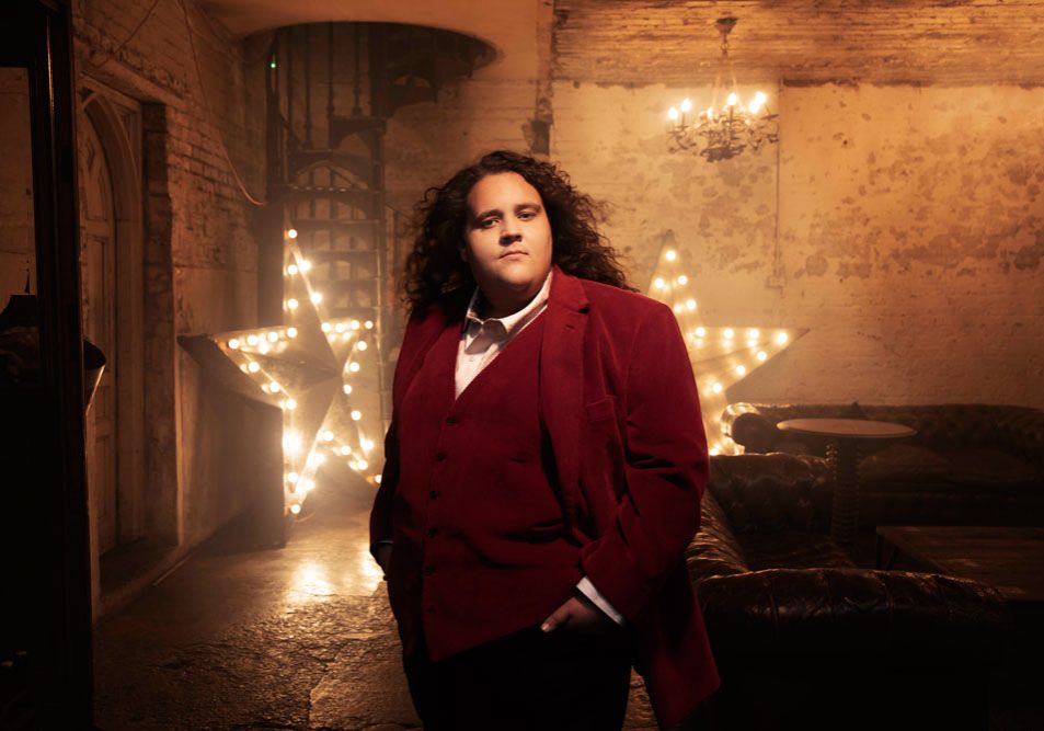 What Really Happened to Britain's Got Talent Star Jonathan Antoine - image 1