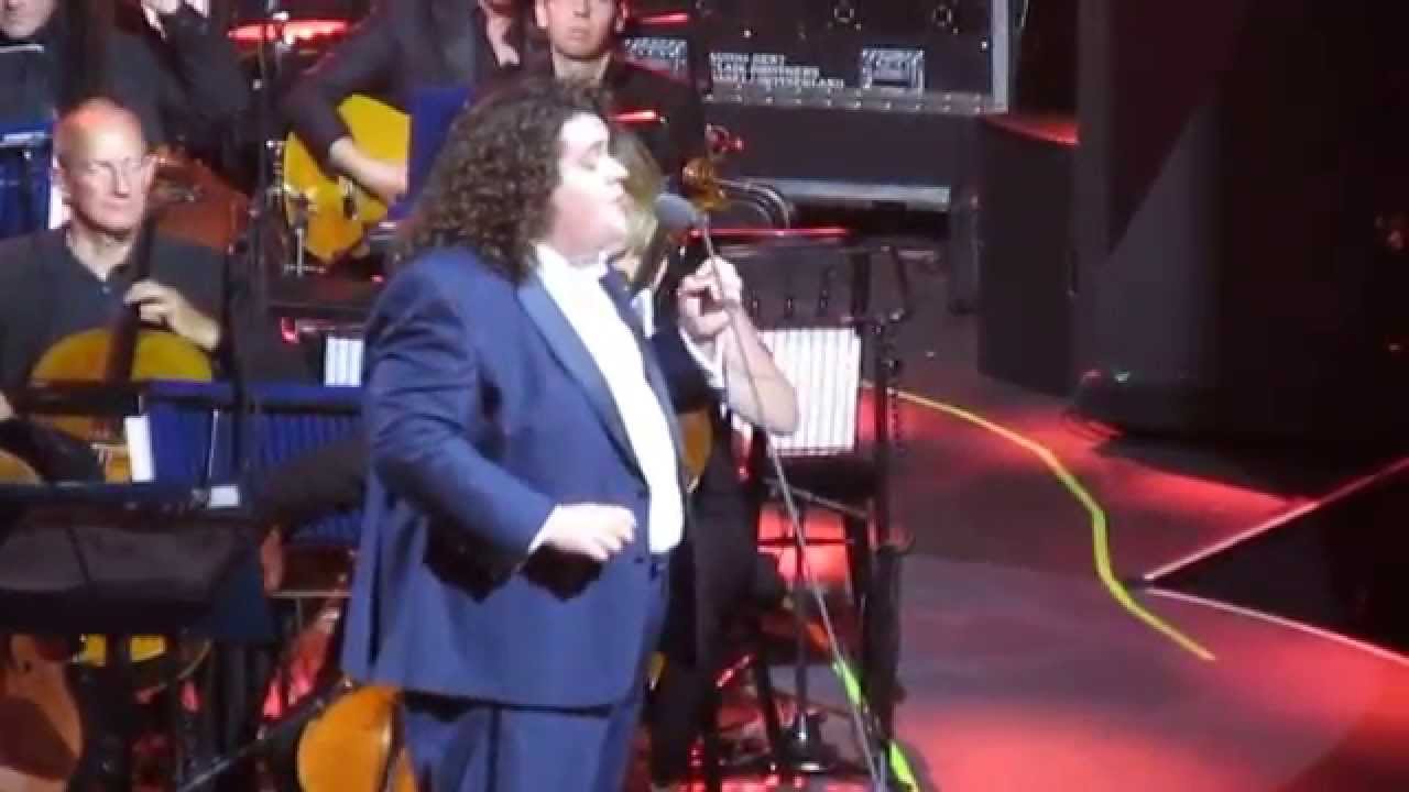 What Really Happened to Britain's Got Talent Star Jonathan Antoine - image 2