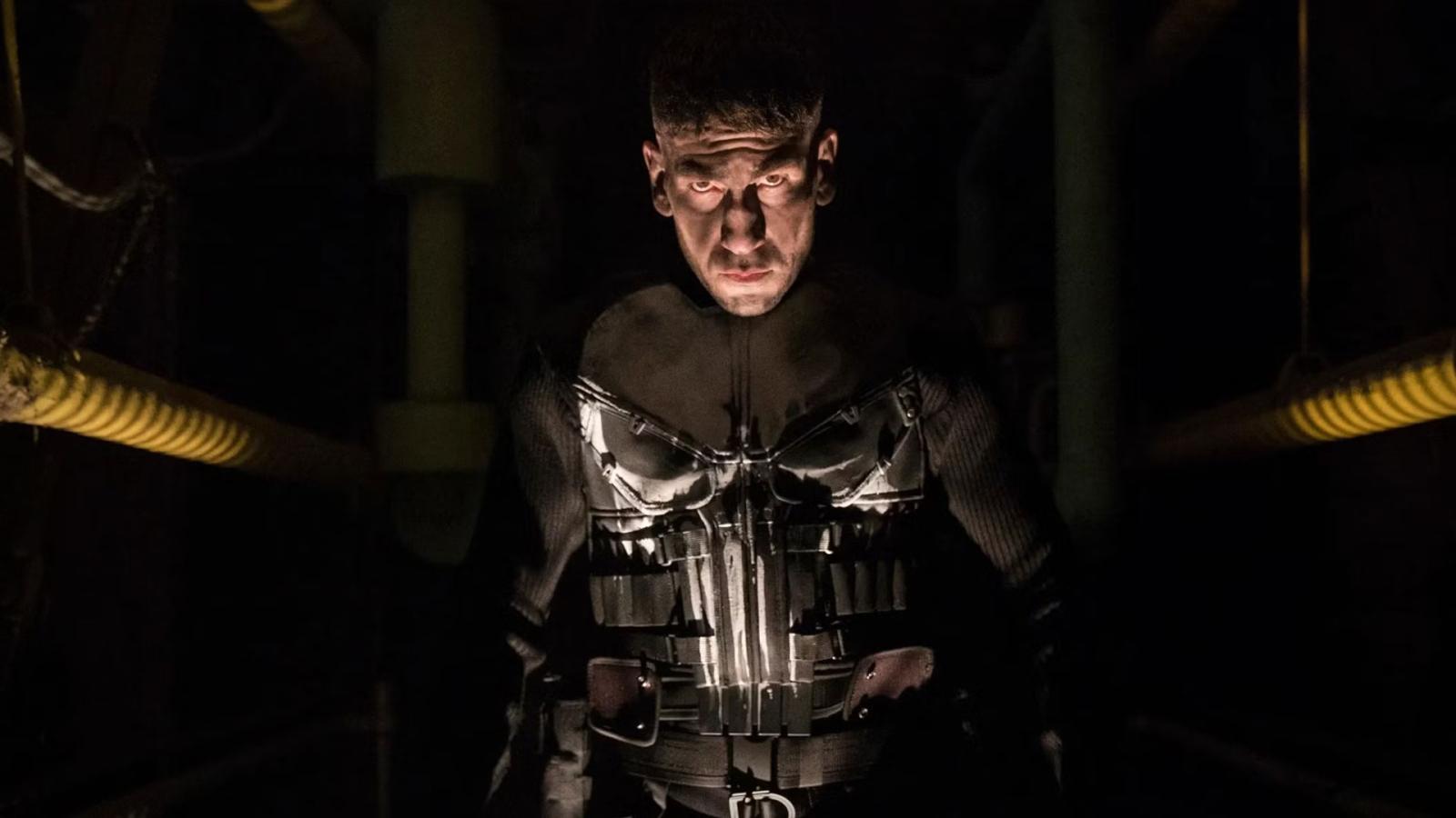 Spider-Man: Brand New Day Brings Back Jon Bernthal's Punisher - image 1