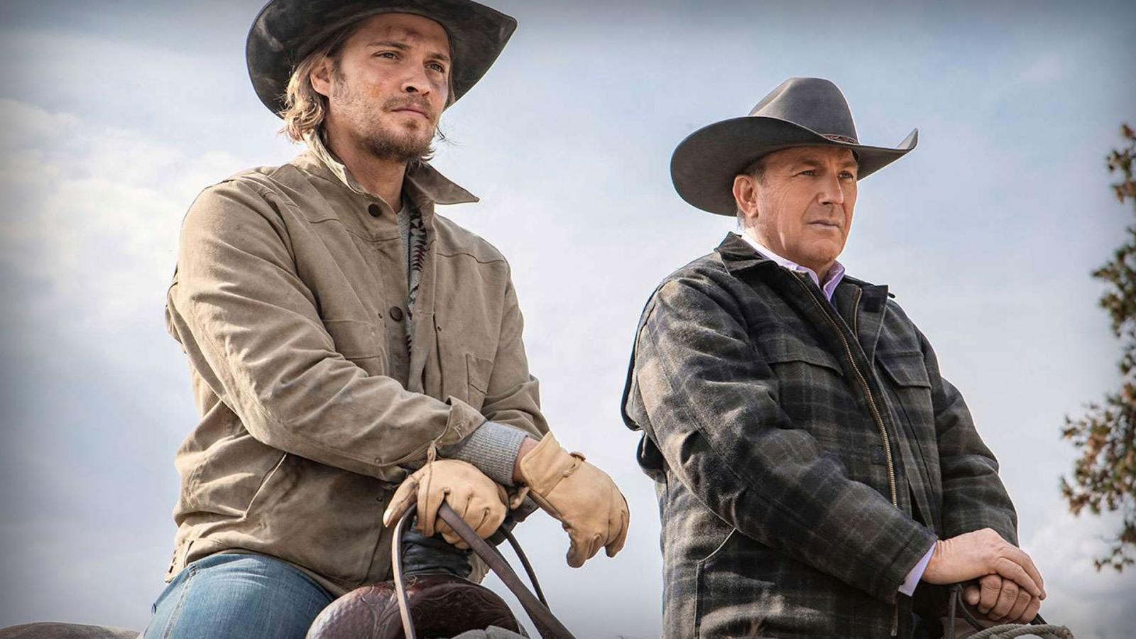 Quentin Tarantino Thinks Yellowstone Is Just a Soap Opera - image 1