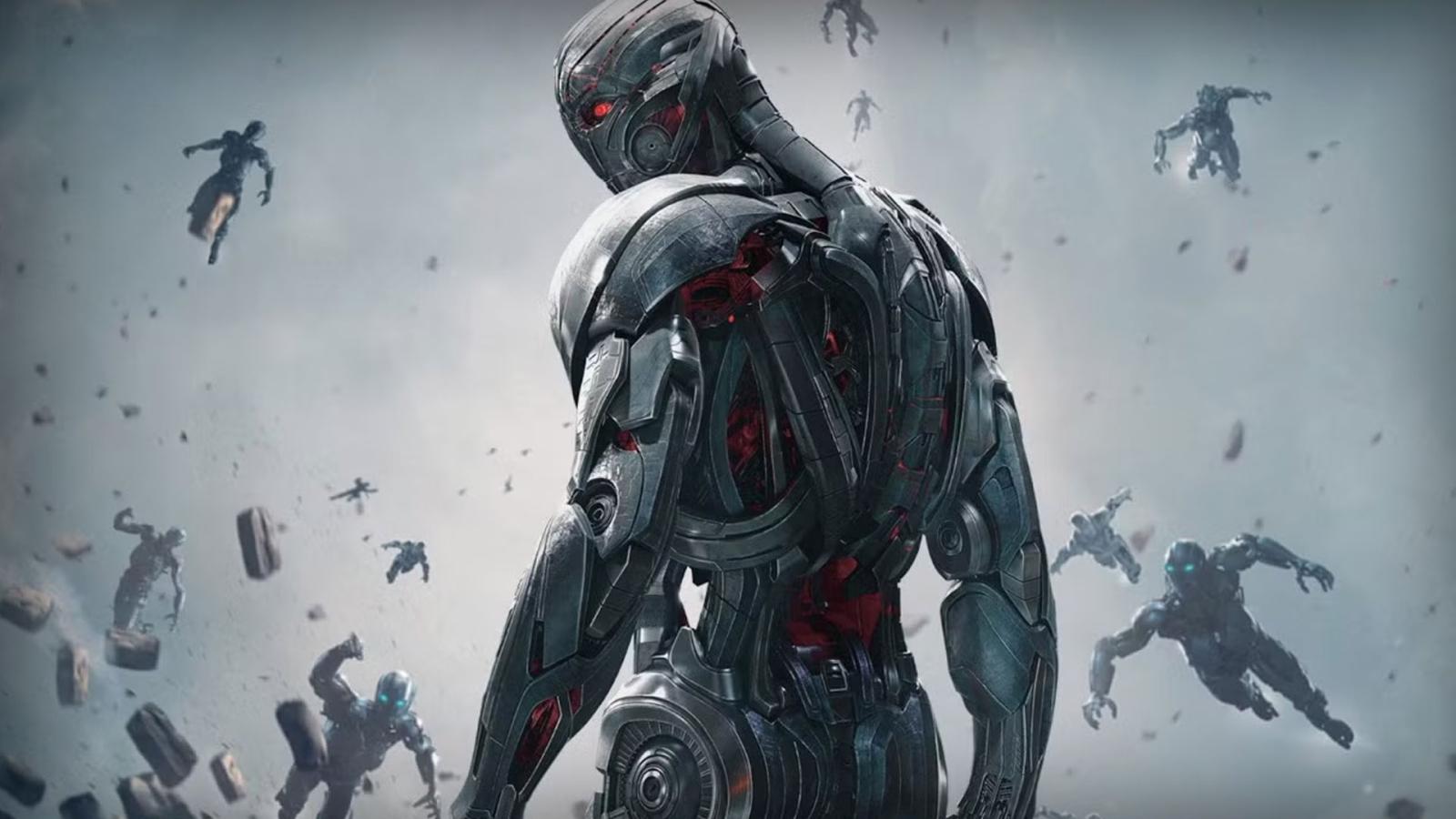 Vision Quest Leak Reveals Ultron's Return—And It's Just the Beginning - image 1