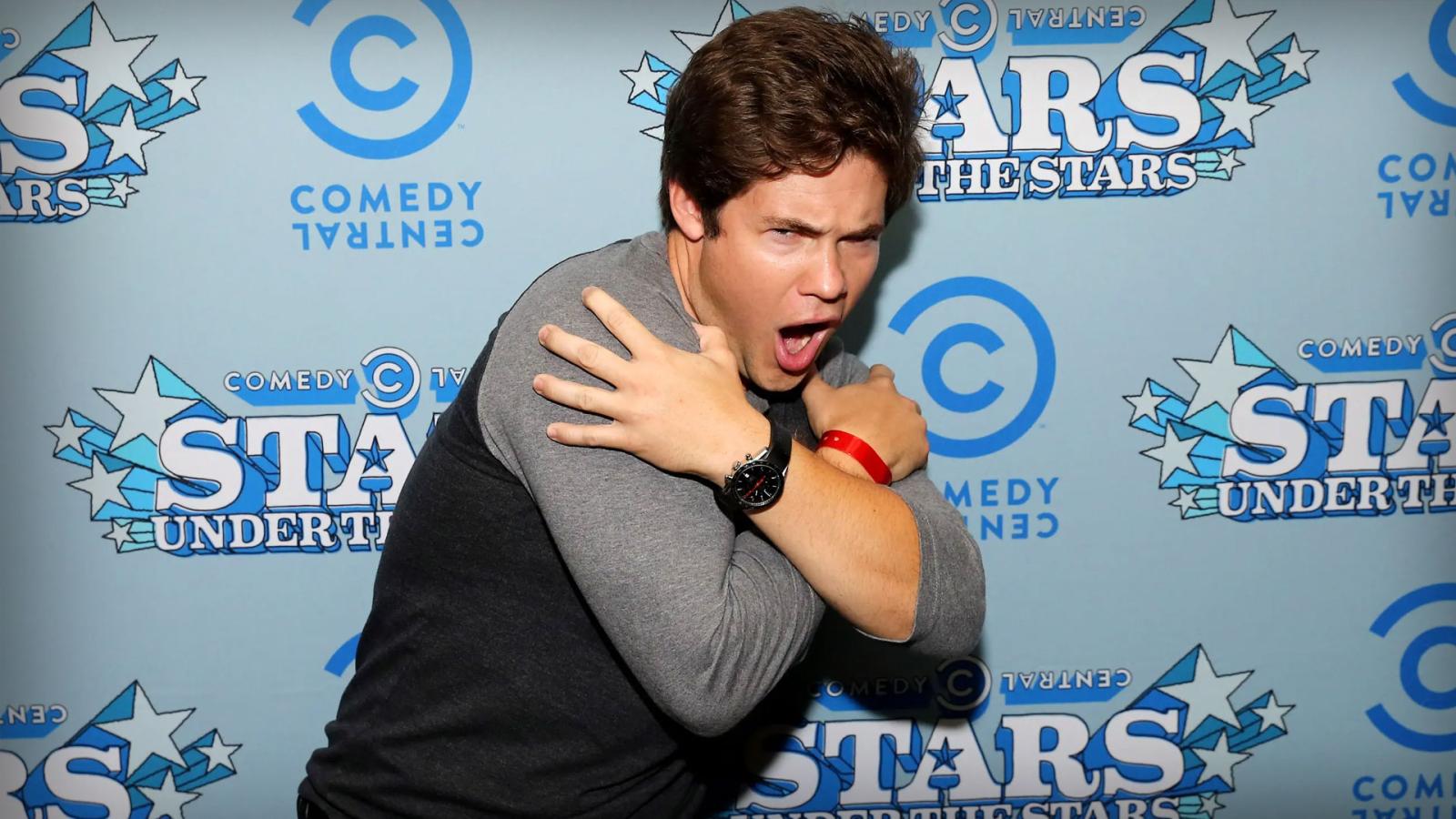 Why Did Adam DeVine Leave Modern Family? The Answer's Messier Than You Think - image 1