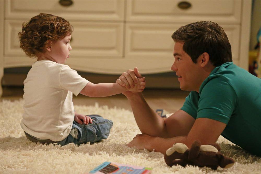 Why Did Adam DeVine Leave Modern Family? The Answer's Messier Than You Think - image 2