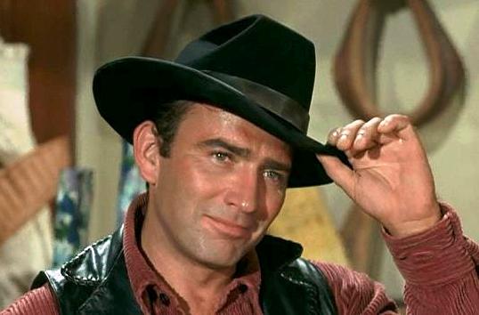 What Was James Drury's Favorite Episode of The Virginian? - image 2