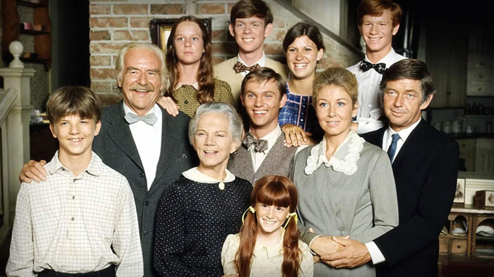 Richard Thomas: Why Did He Leave The Waltons If It Was His Biggest Paycheck? - image 1