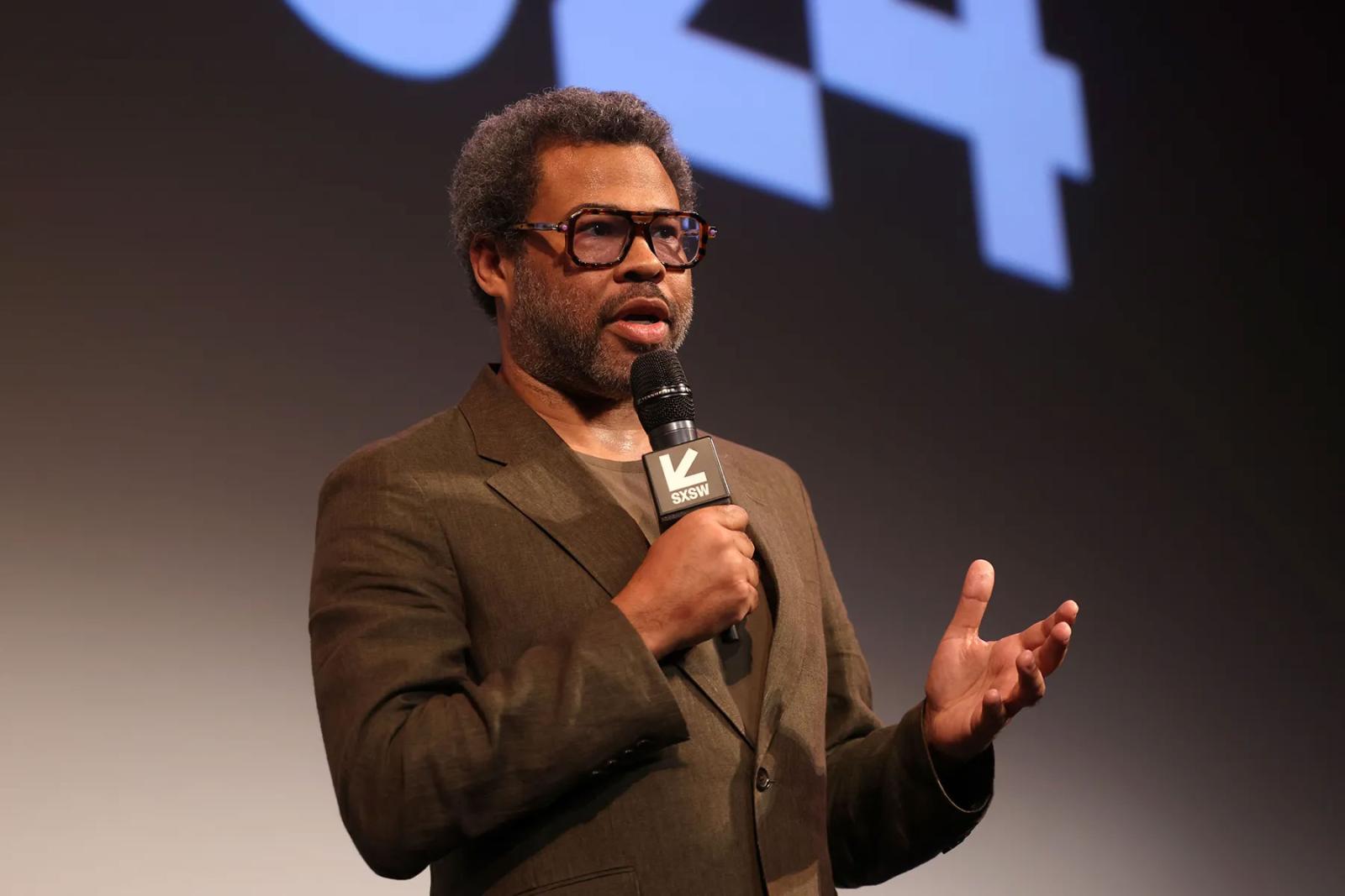 Jordan Peele's Mysterious New Movie Just Vanished From Universal's Release Calendar - image 1