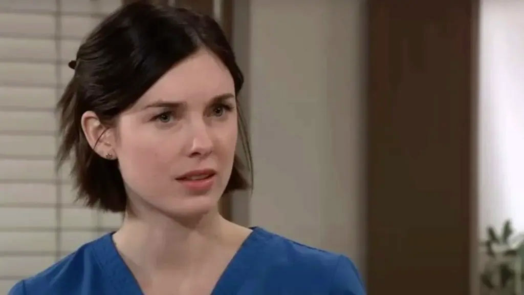 General Hospital Fans Explode Over Who Shot Drew — Willow Or Sidwell? - image 1