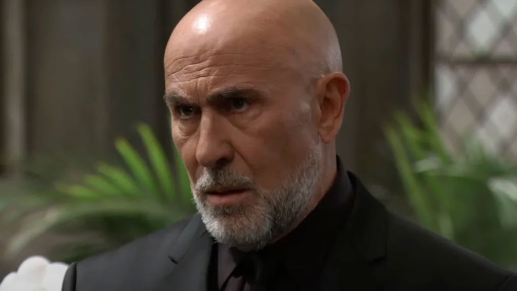 General Hospital Fans Explode Over Who Shot Drew — Willow Or Sidwell? - image 2