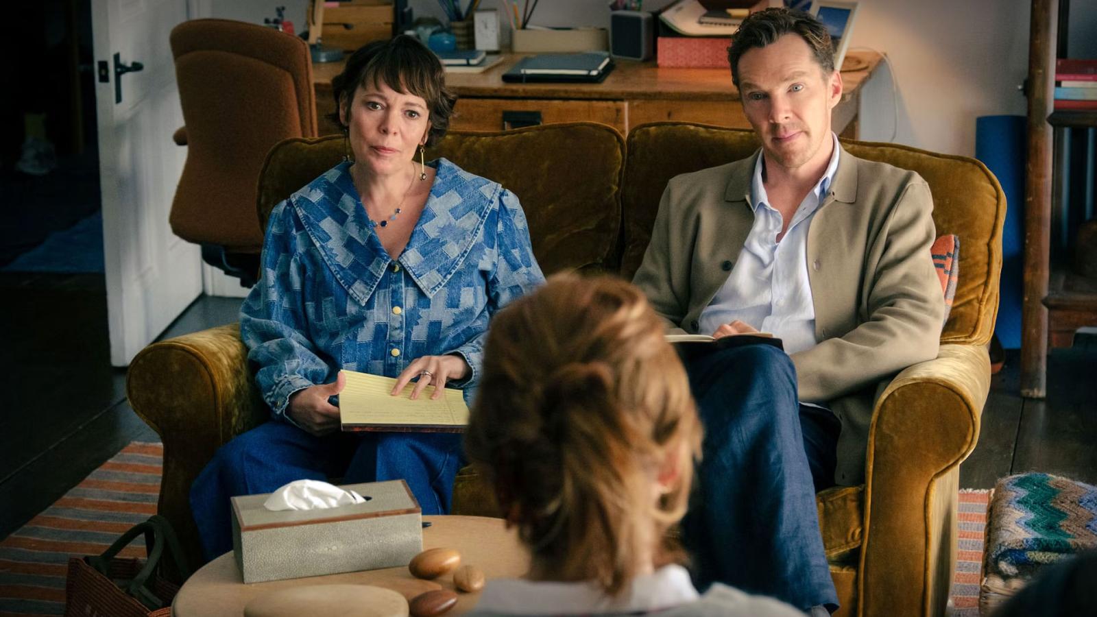 Director Breaks Silence On The Roses Ending — What Really Happens To Ivy And Theo - image 1