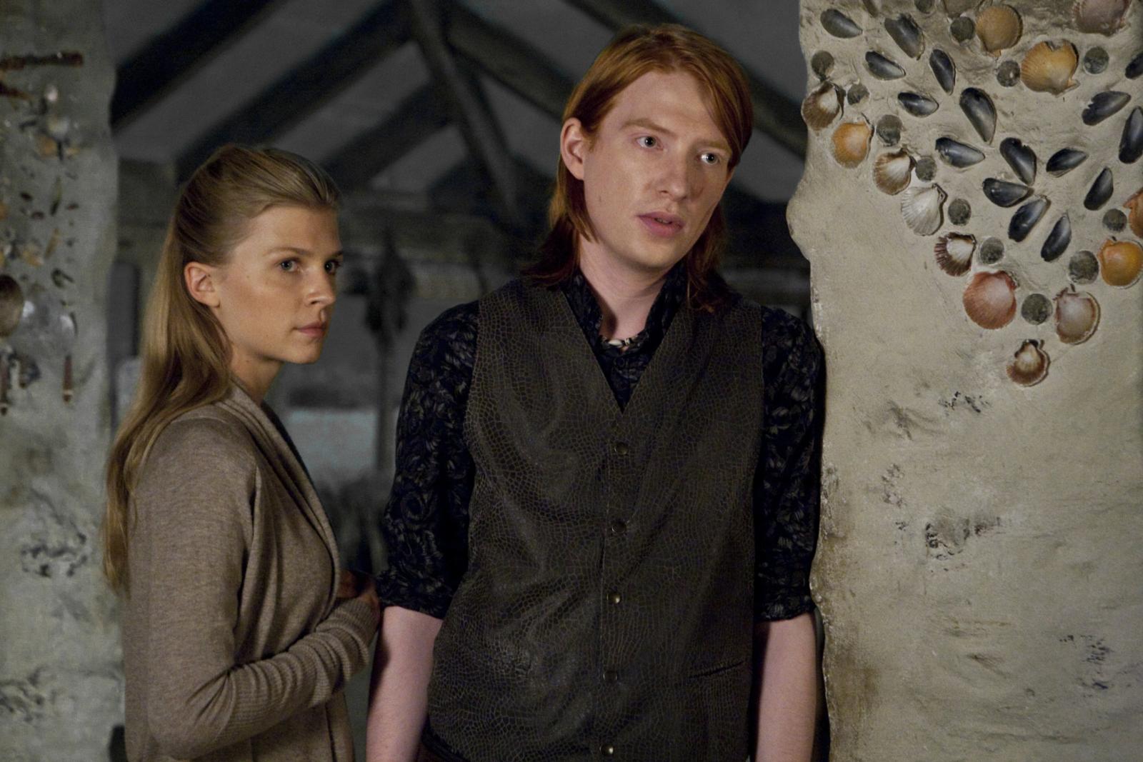 Harry Potter Star Drops Bombshell About 'One Of The Worst Days' On Deathly Hallows Set - image 1