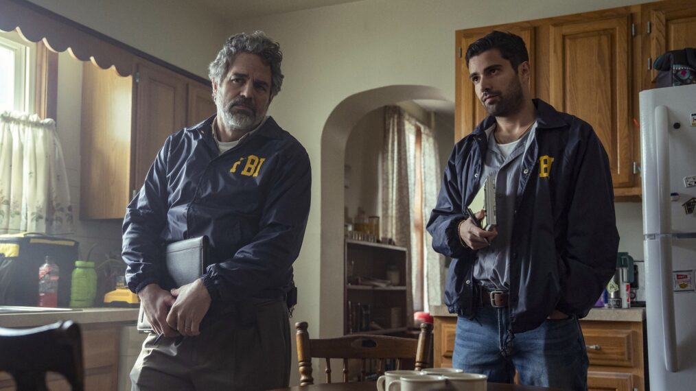 Task Episode 1 Release Date, Time, Where To Watch — Ex-Priest Turned FBI Agent Leads HBO's Bold New Crime Series - image 1