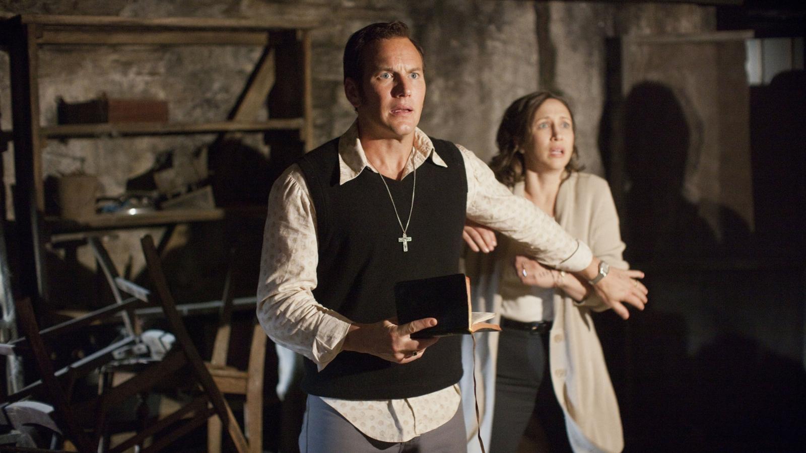 How To Watch The Conjuring Universe In Chronological And Release Order (Without Losing Your Mind) - image 3