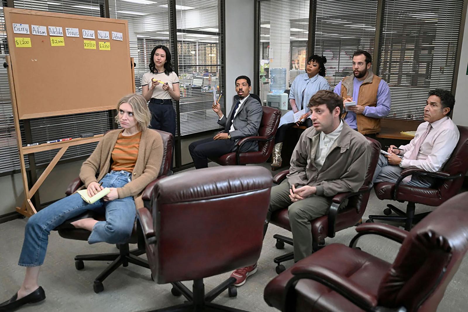 The Paper Season 2 Release Date Estimate Revealed - image 1