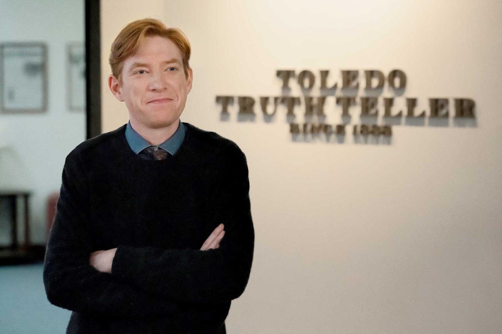 The Paper Cast: Every Actor In The Office Spin-Off Finally Revealed - image 1
