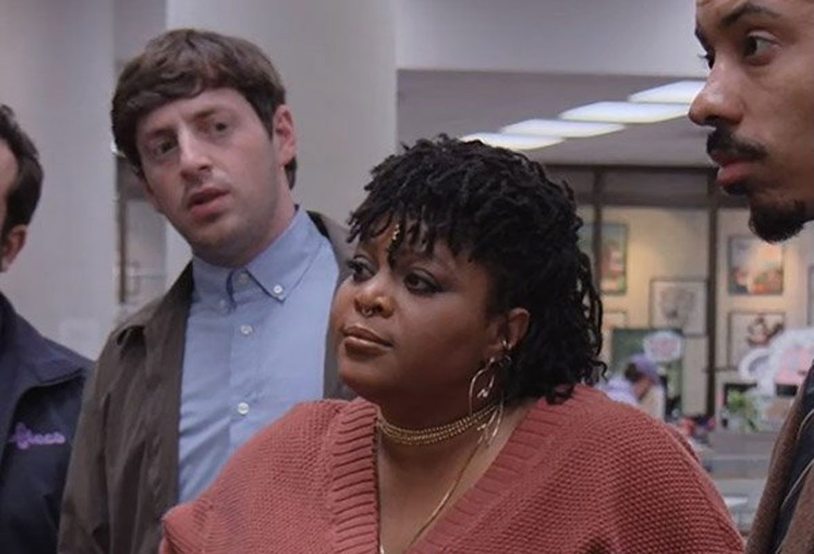 The Paper Cast: Every Actor In The Office Spin-Off Finally Revealed - image 5
