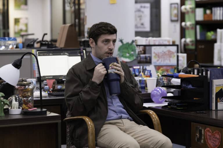The Paper Cast: Every Actor In The Office Spin-Off Finally Revealed - image 6
