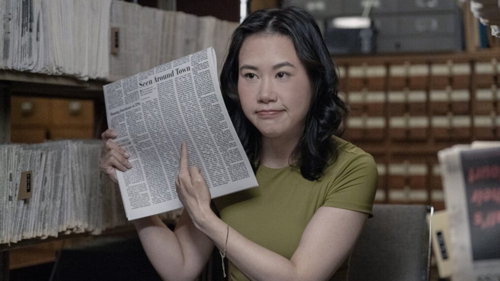 The Paper Cast: Every Actor In The Office Spin-Off Finally Revealed - image 7