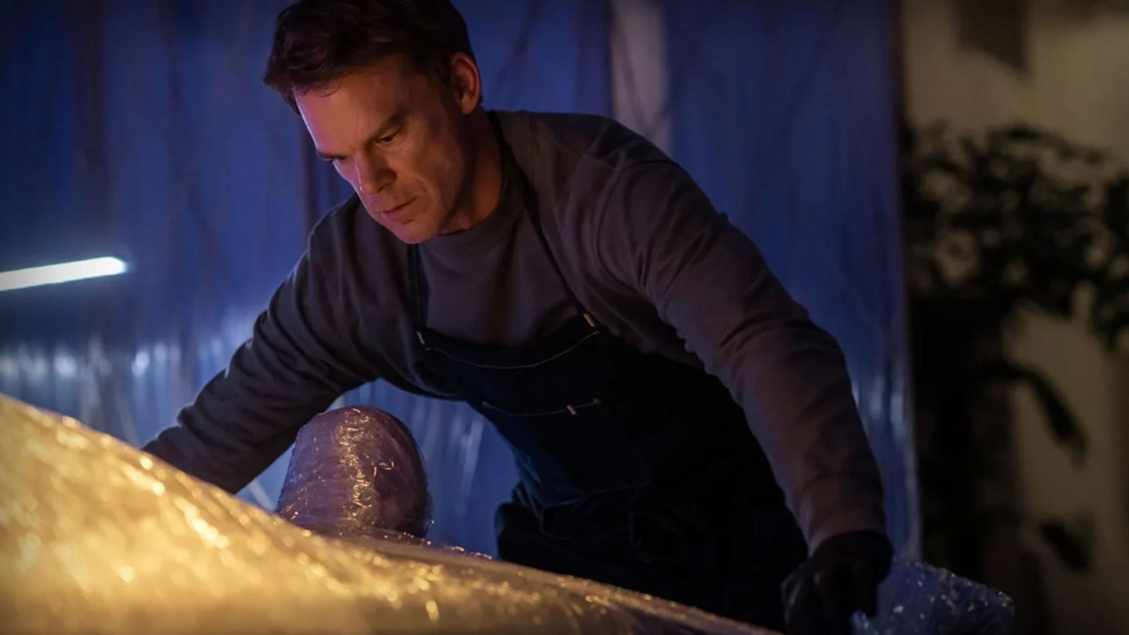Dexter: Resurrection Season 1 Episode 11 Release Date — The Truth Fans Didn't Expect - image 1