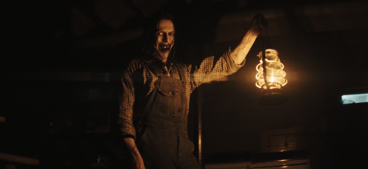 The Conjuring: Last Rites Post-Credits Scene Is The Franchise's Final Goodbye To The Warrens - image 1