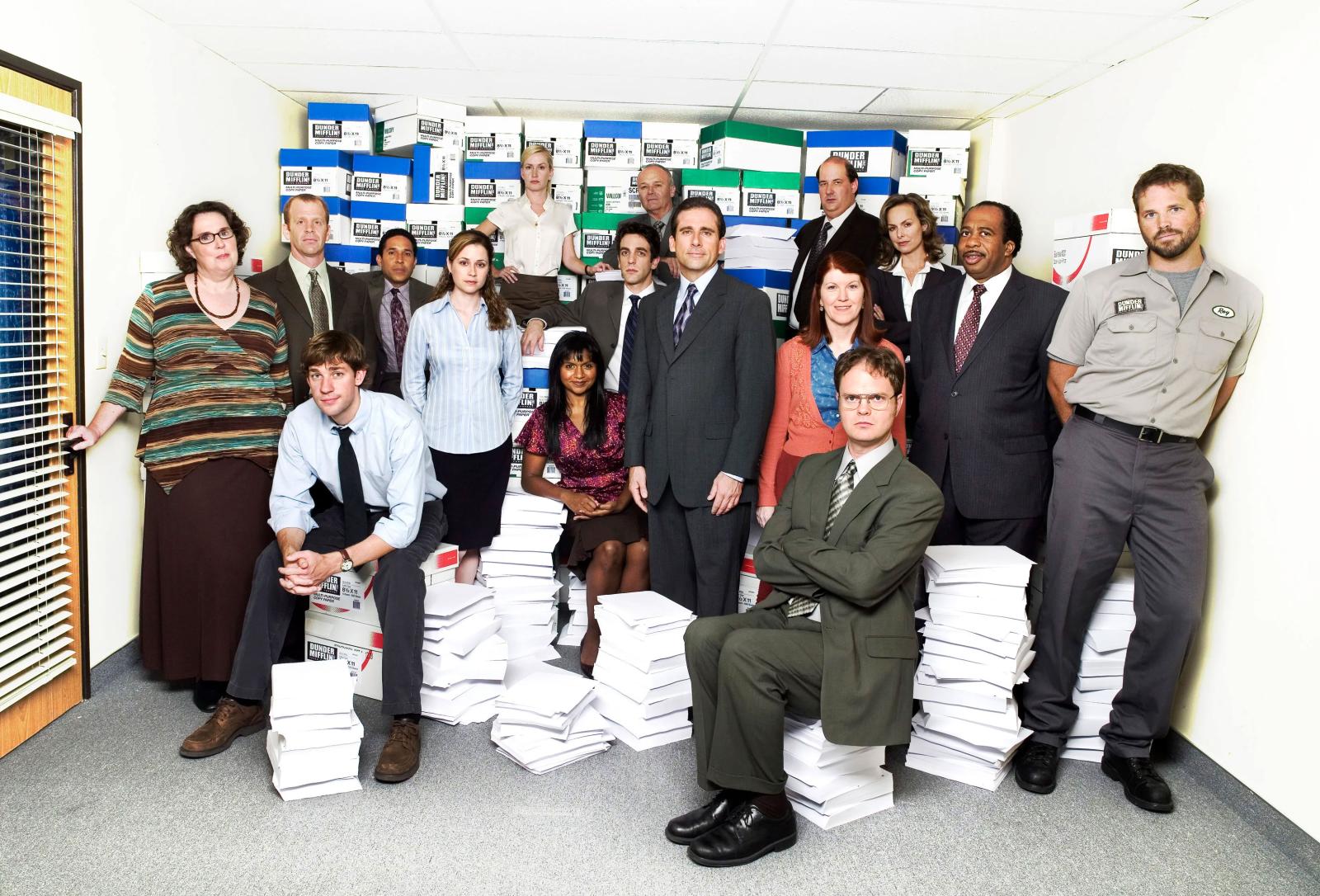 The Paper Finally Exposes What Happened To Dunder Mifflin - image 1