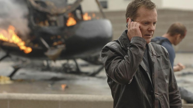 Legendary Action Series Finally Nears Revival After 11 Years Away - image 1