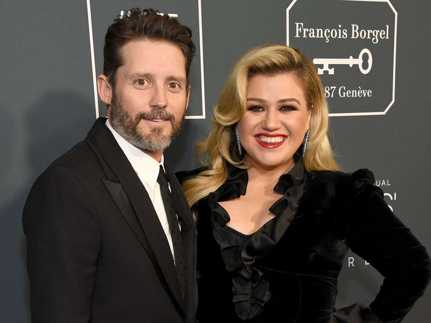 Kelly Clarkson Drops Season 7 Premiere Date After Ex-Husband's Tragic Death - image 1