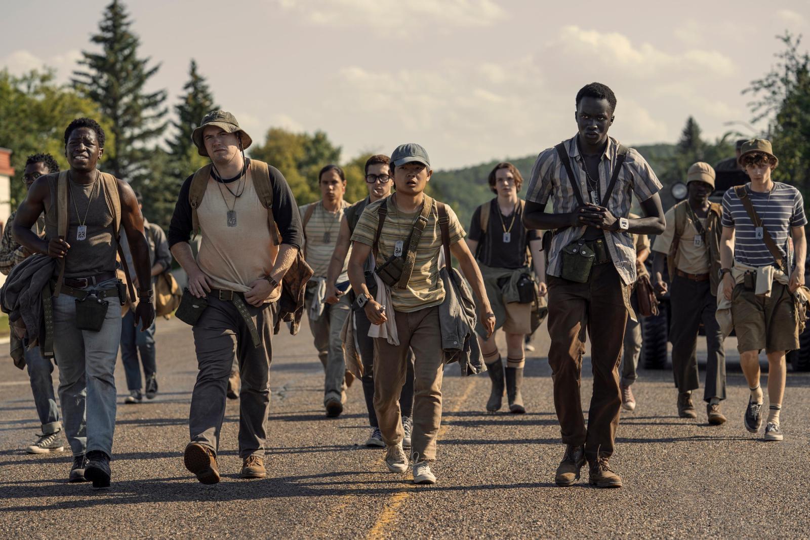 When Will The Long Walk Be Streaming? Latest Release Date News and Updates - image 1