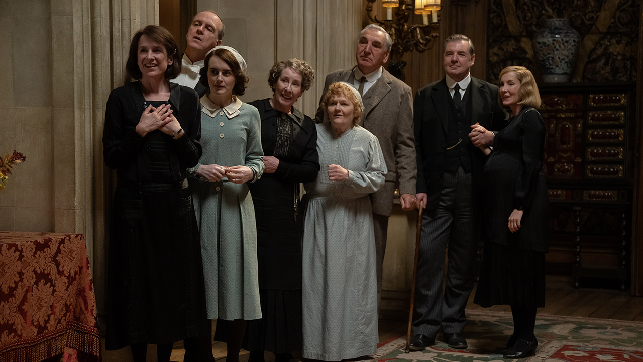 Downton Abbey Ends With Rotten Tomatoes Score No One Saw Coming - image 1