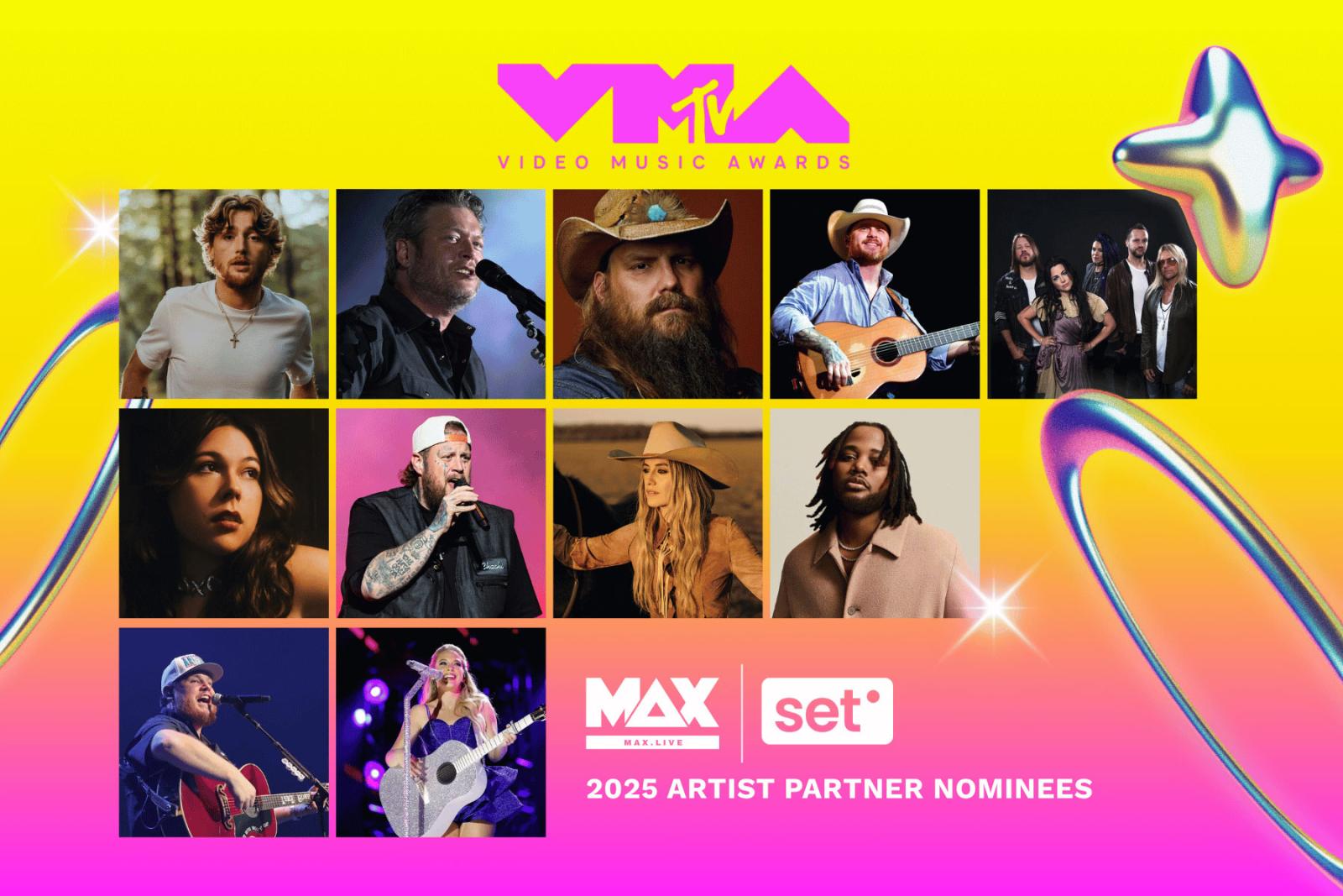 MTV VMAs 2025: How & When To Watch The Wildest Show Of The Year - image 1