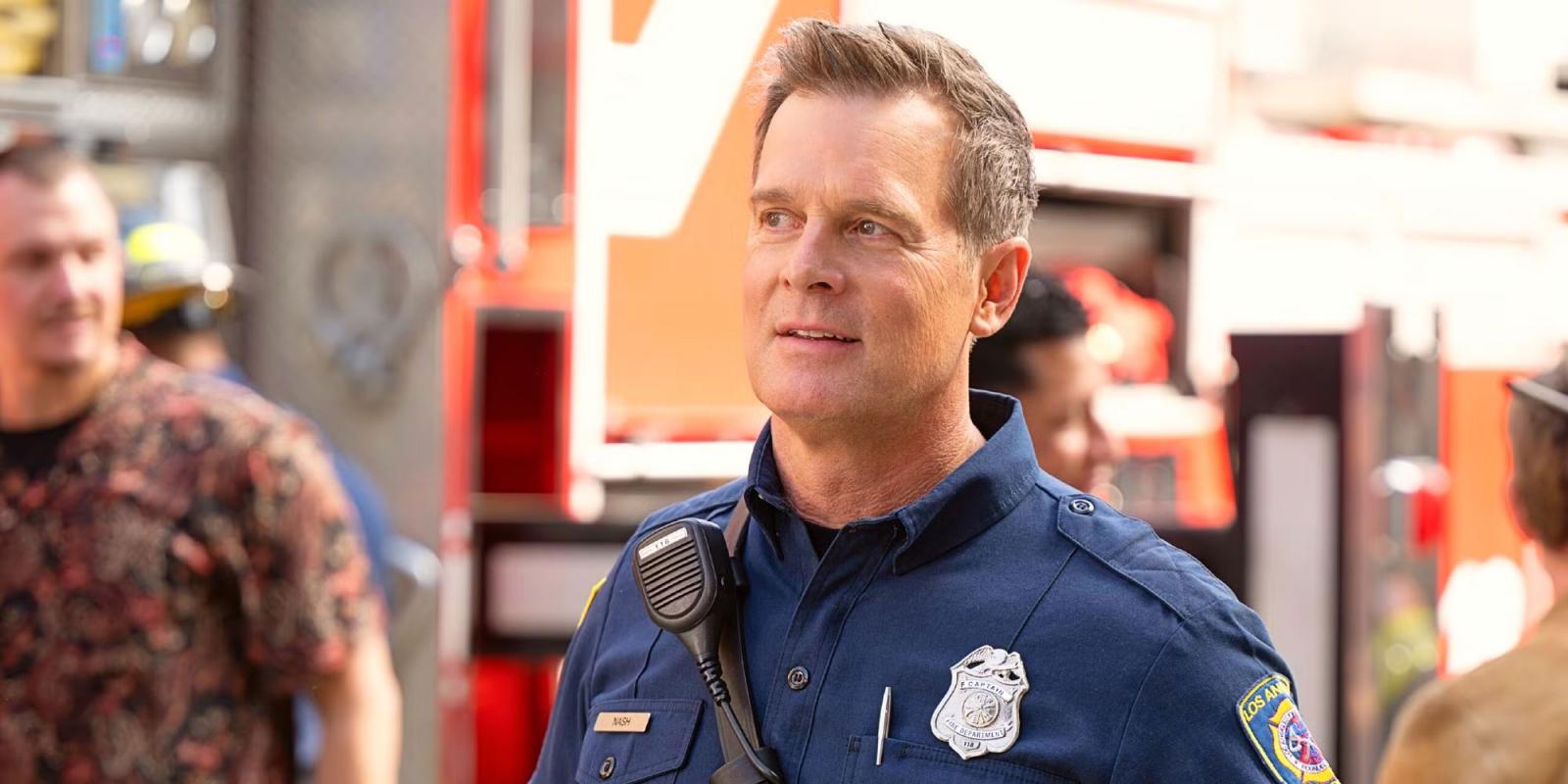 9-1-1 Season 9: The Truth About Bobby's Fate That Has Fans Furious - image 2