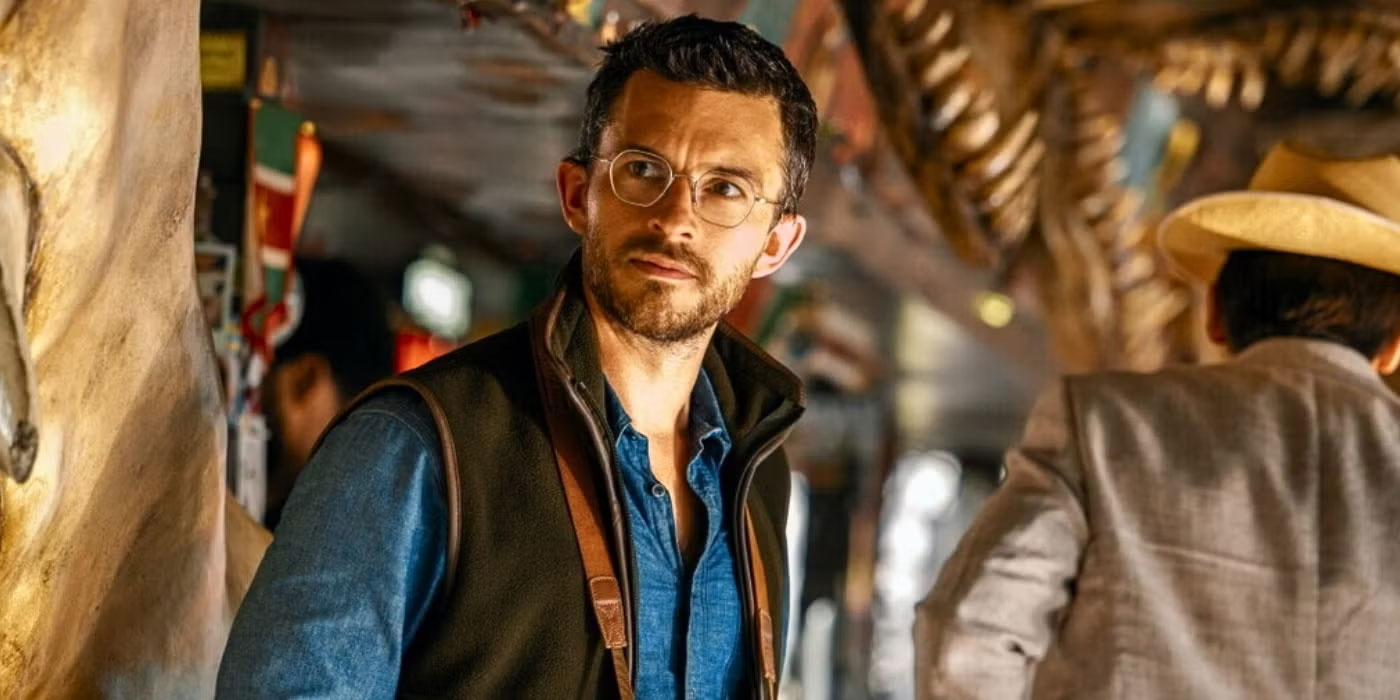 Wicked Star Jonathan Bailey Says He'll Quit Acting After Sequel - image 1