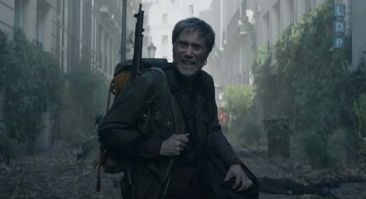 Who Is Stephen Merchant's Character In TWD: Daryl Dixon, Explained - image 1