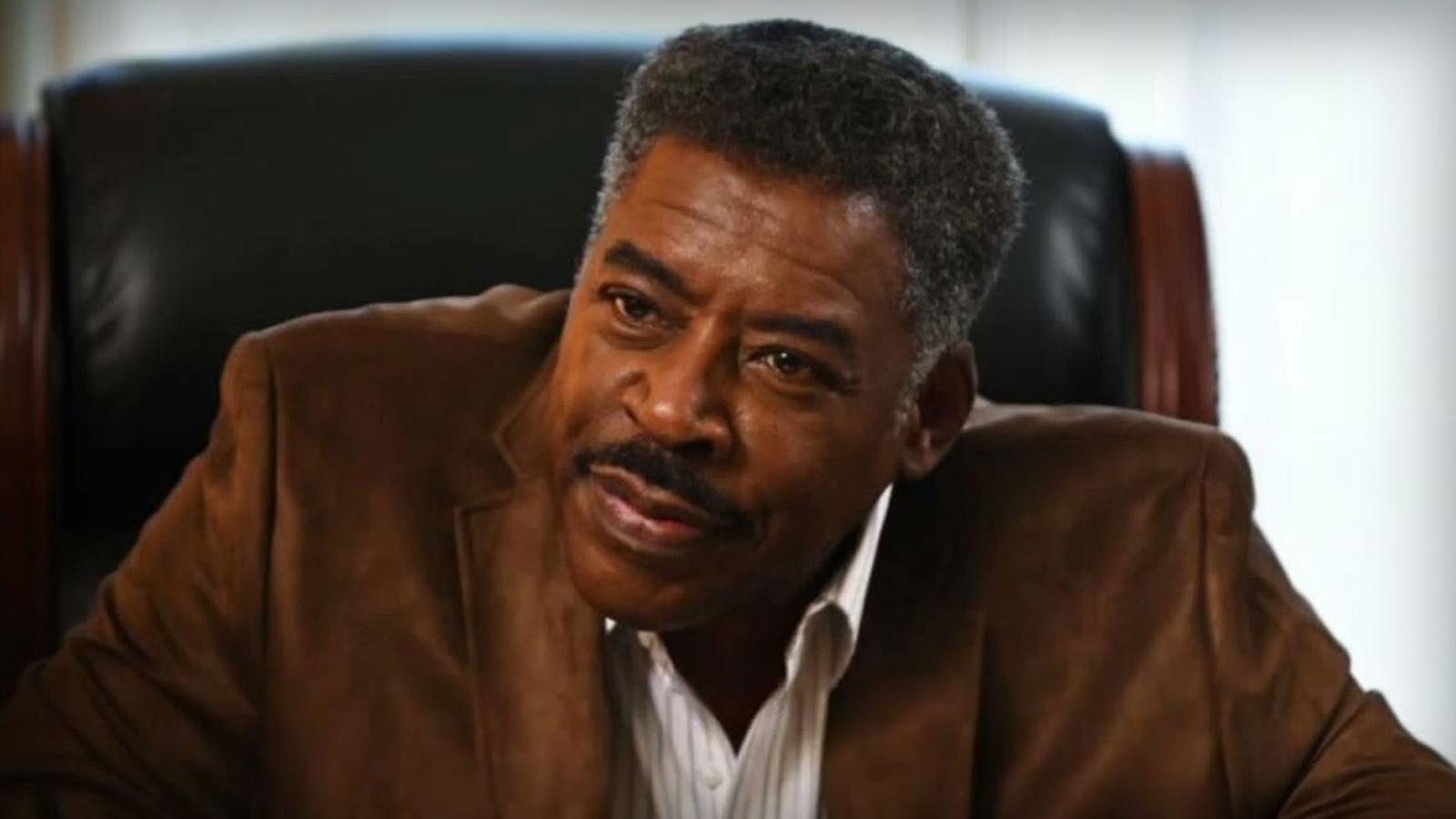 Ernie Hudson's Secret Blue Bloods Role Resurfaces Ahead Of Boston Blue - image 1