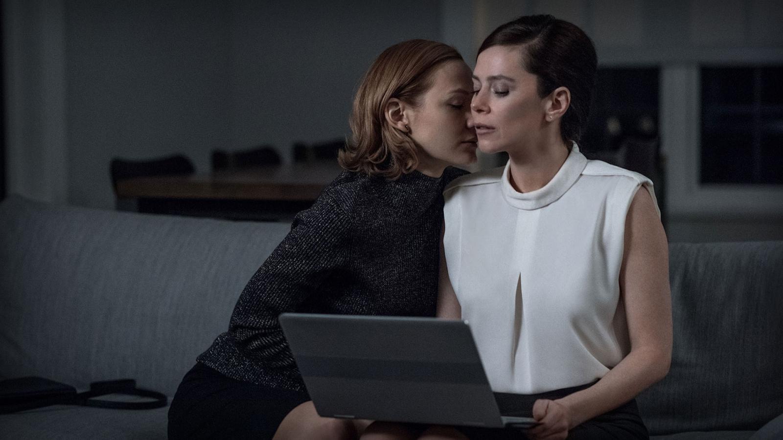 The Girlfriend Season 2 Renewal Status Finally Revealed - image 1