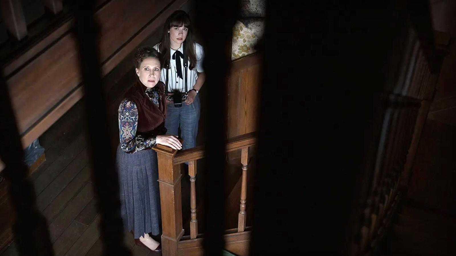 Conjuring Prequel In The Works After Last Rites Smash — But James Wan Could Walk Away - image 1