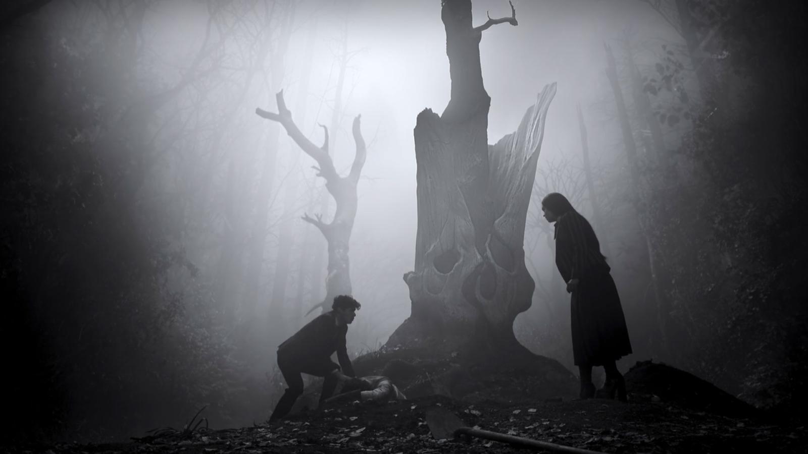 Wednesday Creators Say Season 2 Rewrite Changes Addams Family History Forever - image 1