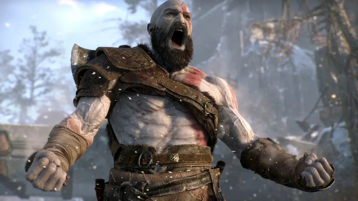 Prime Video God Of War Series Finally Lands A Timeline After Years Of Rumors - image 1