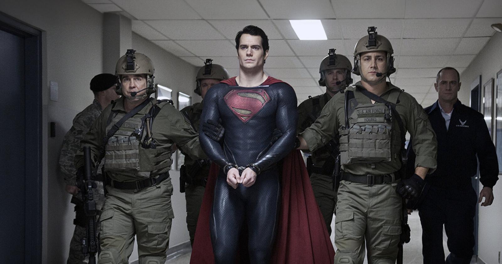 Superman Outearned Man of Steel — And The Numbers Are Brutal - image 1