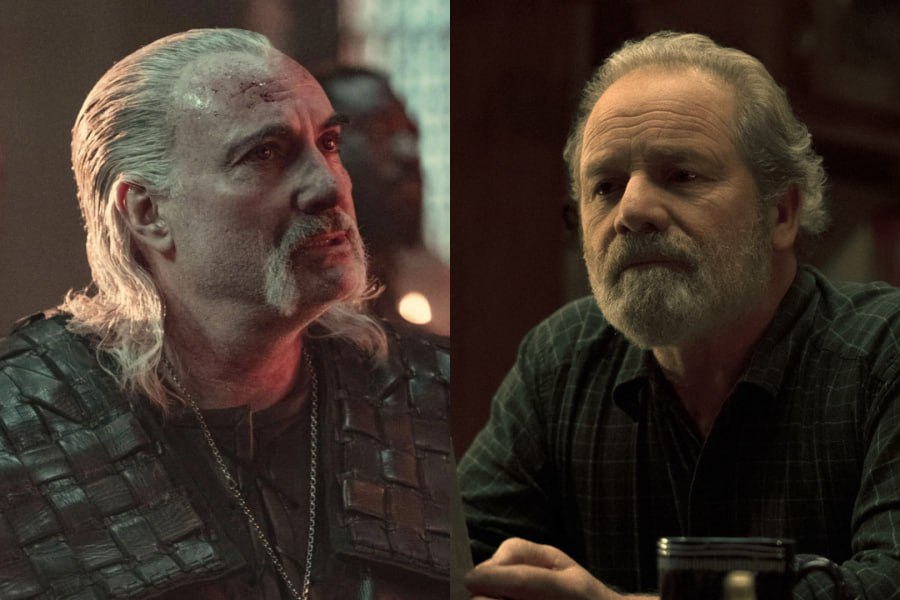 The Witcher Season 4 Drops Another Recast Bombshell After Henry Cavill Exit - image 1