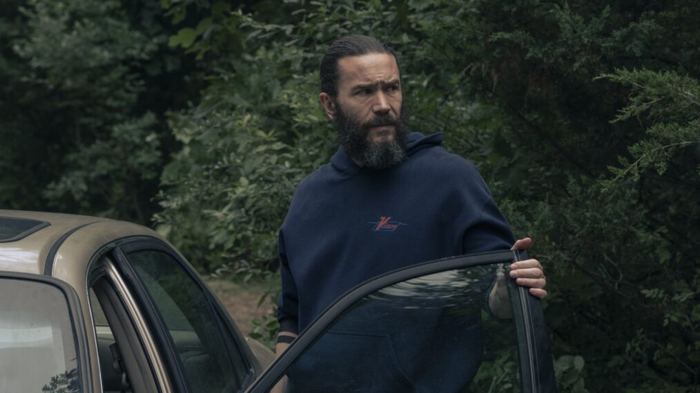 If You Miss True Detective, HBO Max's Task Might Just Keep You Going - image 1