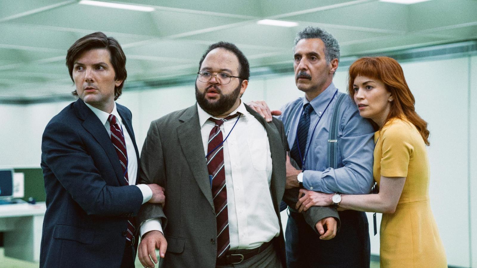 Severance Season 3: Release Date, Cast, And Everything We Know So Far - image 1