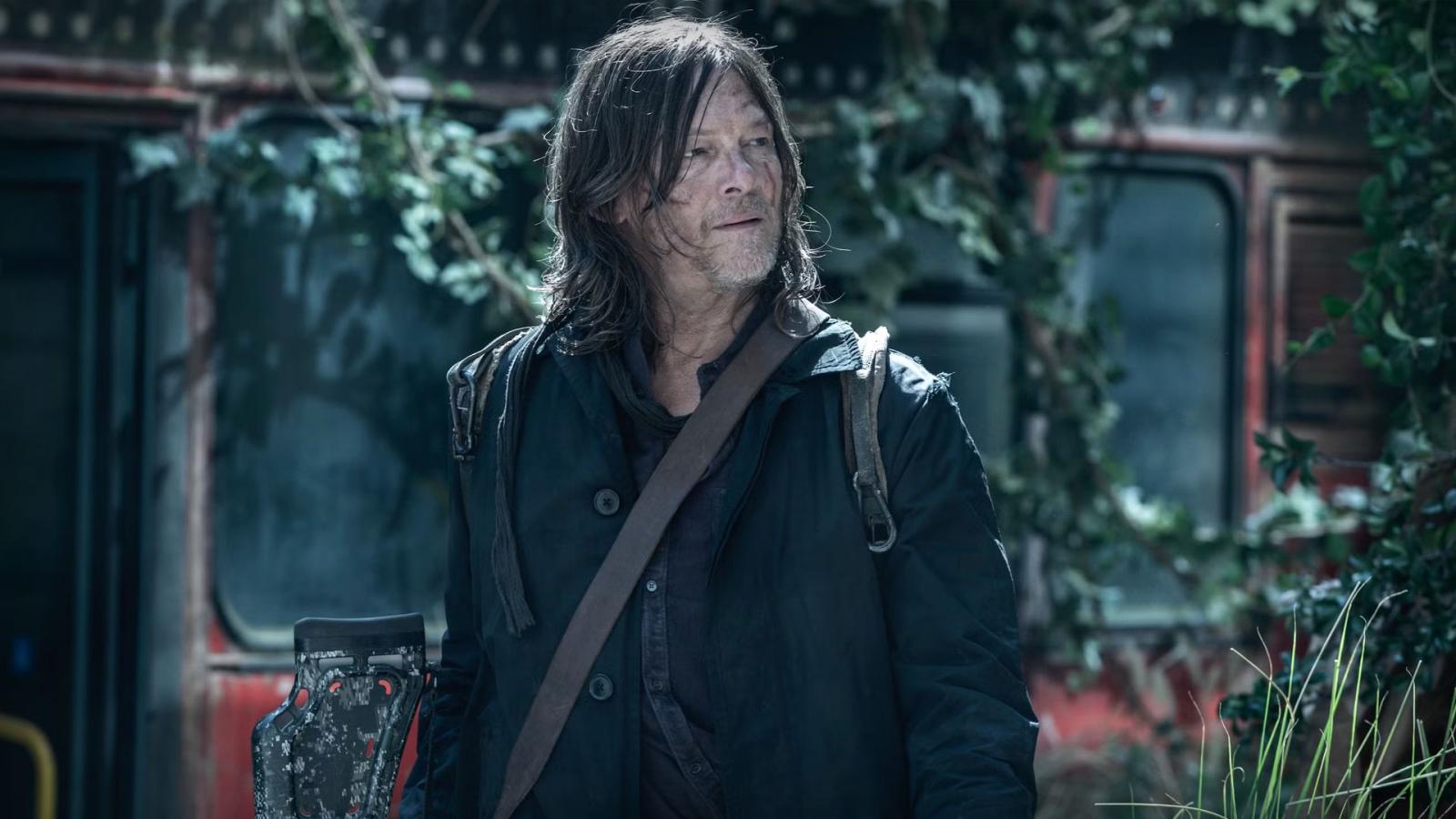 The Walking Dead: Daryl Dixon Season 3 Is Blowing Past Every Expectation - image 1
