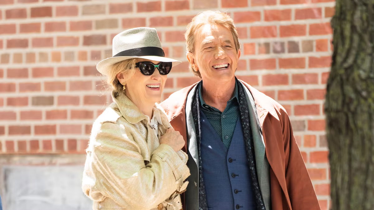 Only Murders In The Building Season 5 Cast List Includes Big Names You Never Saw Coming - image 2