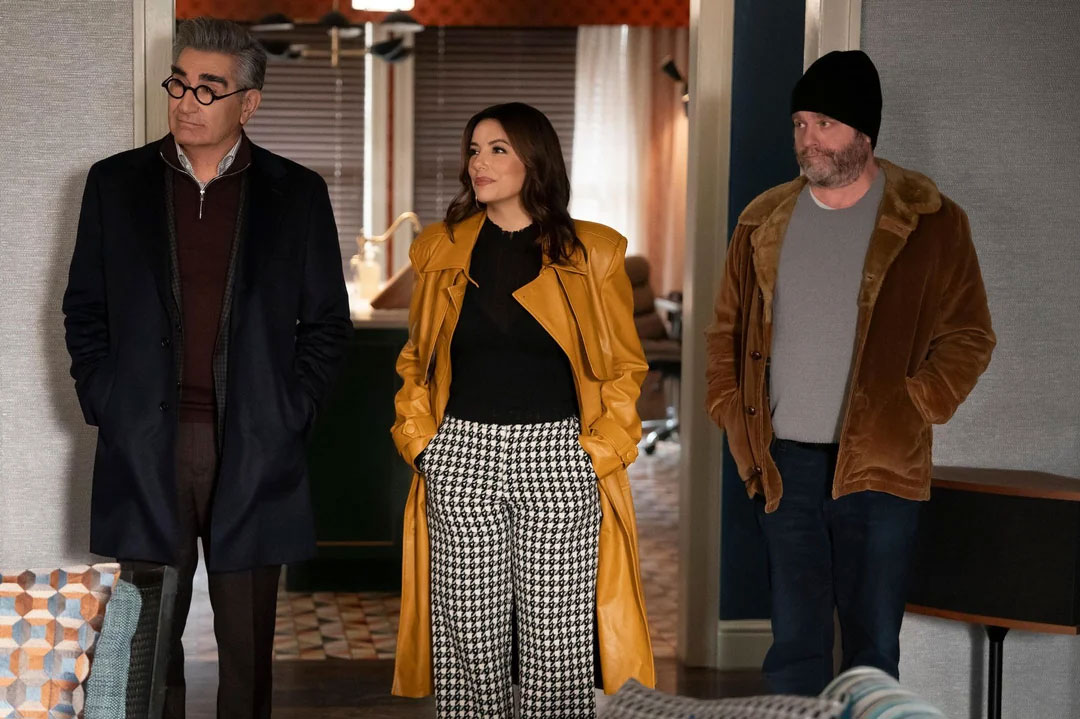 Only Murders In The Building Season 5 Cast List Includes Big Names You Never Saw Coming - image 4