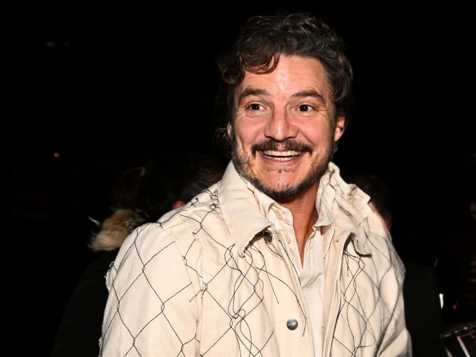 Tom Cruise Furious As Pedro Pascal Steals His Spotlight, Insider Claims - image 1