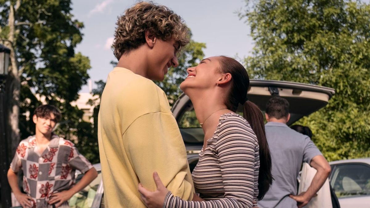 The Summer I Turned Pretty Season 3 Finale: Do Conrad and Jeremiah Finally Make Peace or Break Apart? - image 1