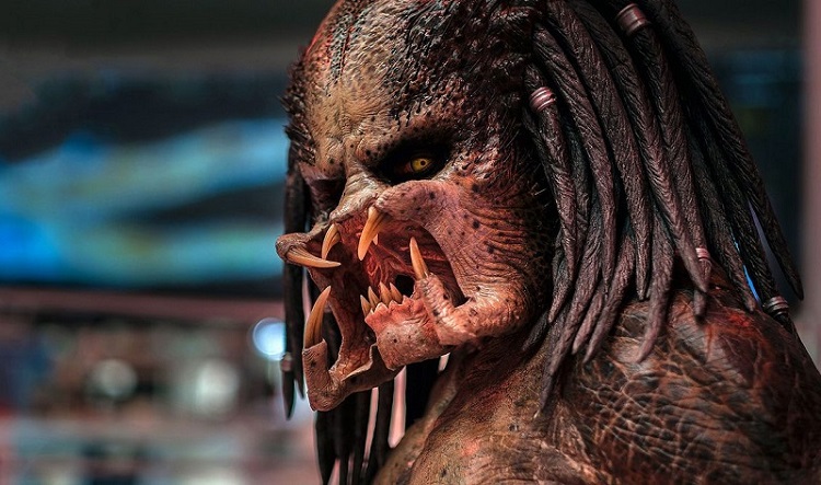 Predator: Badlands Director Hints at Star Wars-Style Surprises for Fans - image 1